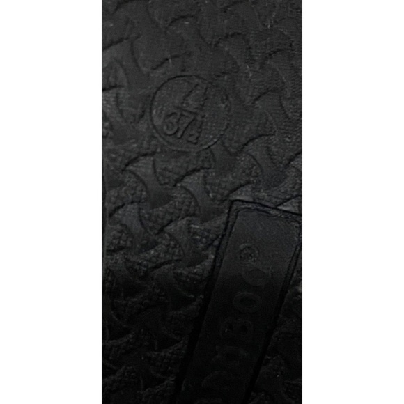 Bamboo Chunky Platform Booties - Picture 5 of 5